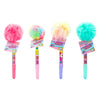Canenco Cutie Crew Pen Crystal Glospy