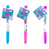 Canenco Cutie Crew Stift Wasser glänzt