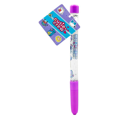 Canenco Cutie Crew Stift Wasser glänzt