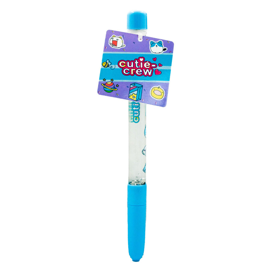 Canenco Cutie Crew Stift Wasser glänzt
