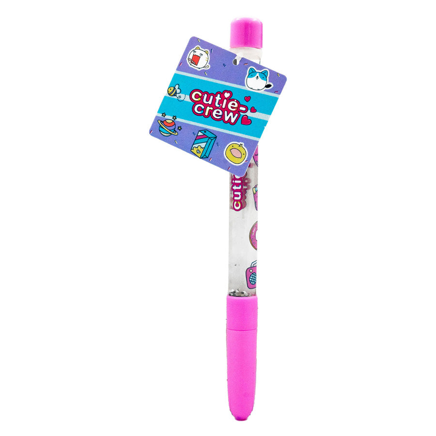 Canenco Cutie Crew Stift Wasser glänzt