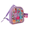 Bildung von Canenenco Prinzessin Kleiset im Rucksack