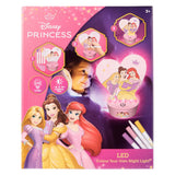 Canenco Prinzessin macht Ihr eigenes LED -Nachtlicht - afbeelding 4