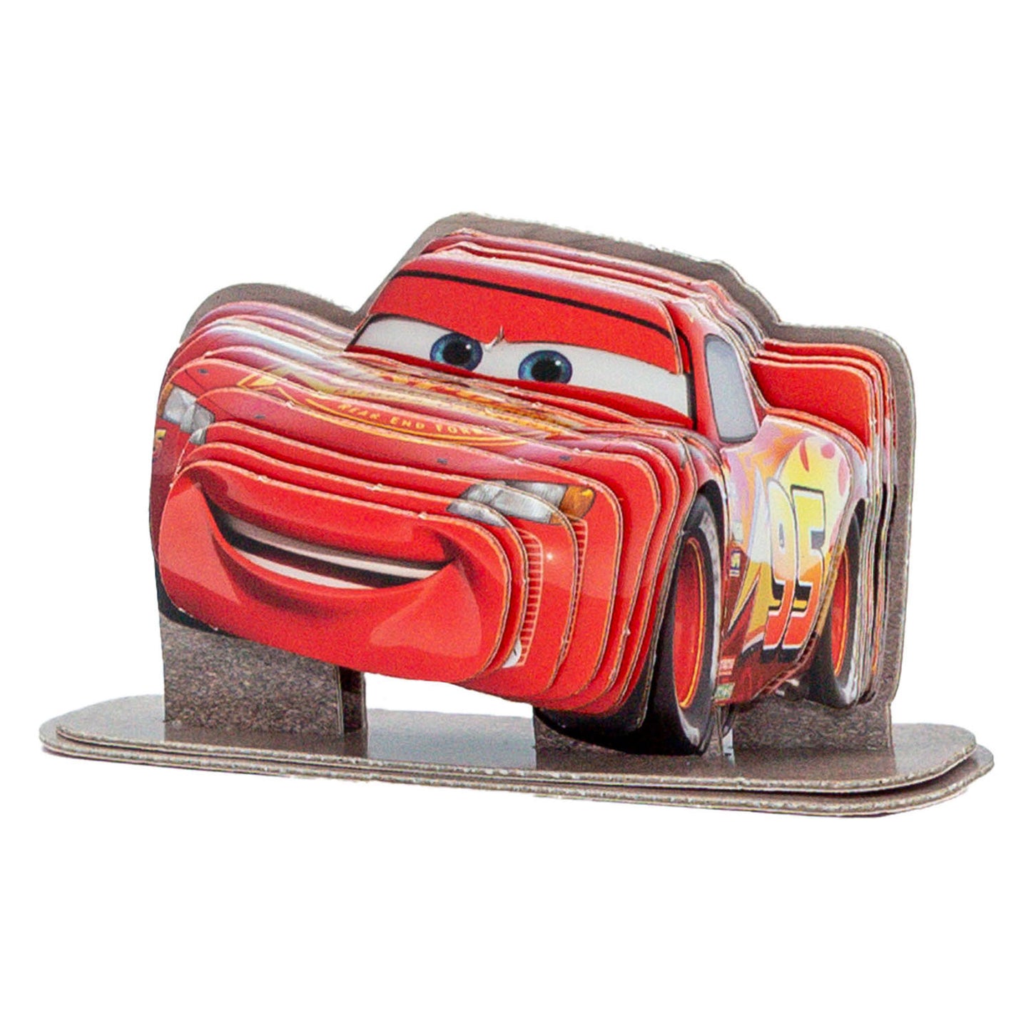 Machen Sie Ihre eigene 3D -Figur