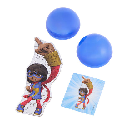 Canenco Spidey Puzzle Ball