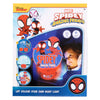 Canenco Spidey macht Ihr eigenes LED -Nachtlicht