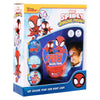 Canenco Spidey macht Ihr eigenes LED -Nachtlicht