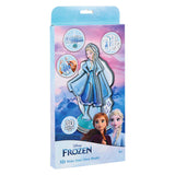 Disney Frozen macht Ihre eigene 3D -Figur Elsa - afbeelding 3