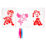 Canenco Paw Patrol Blasstift-Set - afbeelding 2
