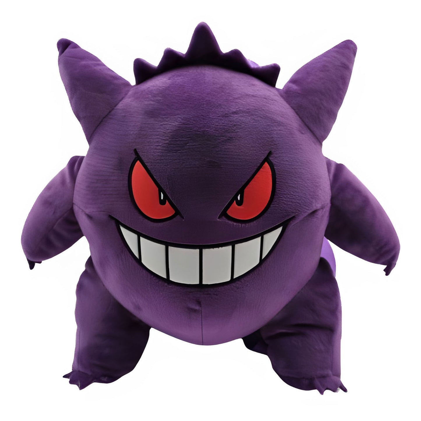 Pokémon Pokemon 3D -Rucksack Plirche Genggar
