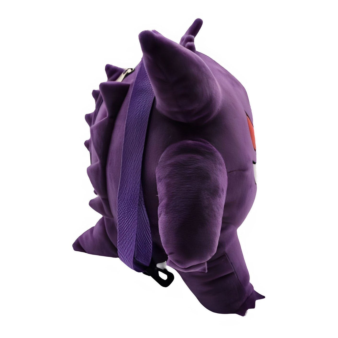 Pokémon Pokemon 3D -Rucksack Plirche Genggar
