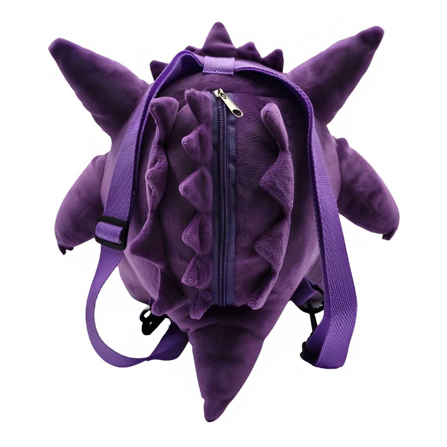 Pokémon Pokemon 3D -Rucksack Plirche Genggar