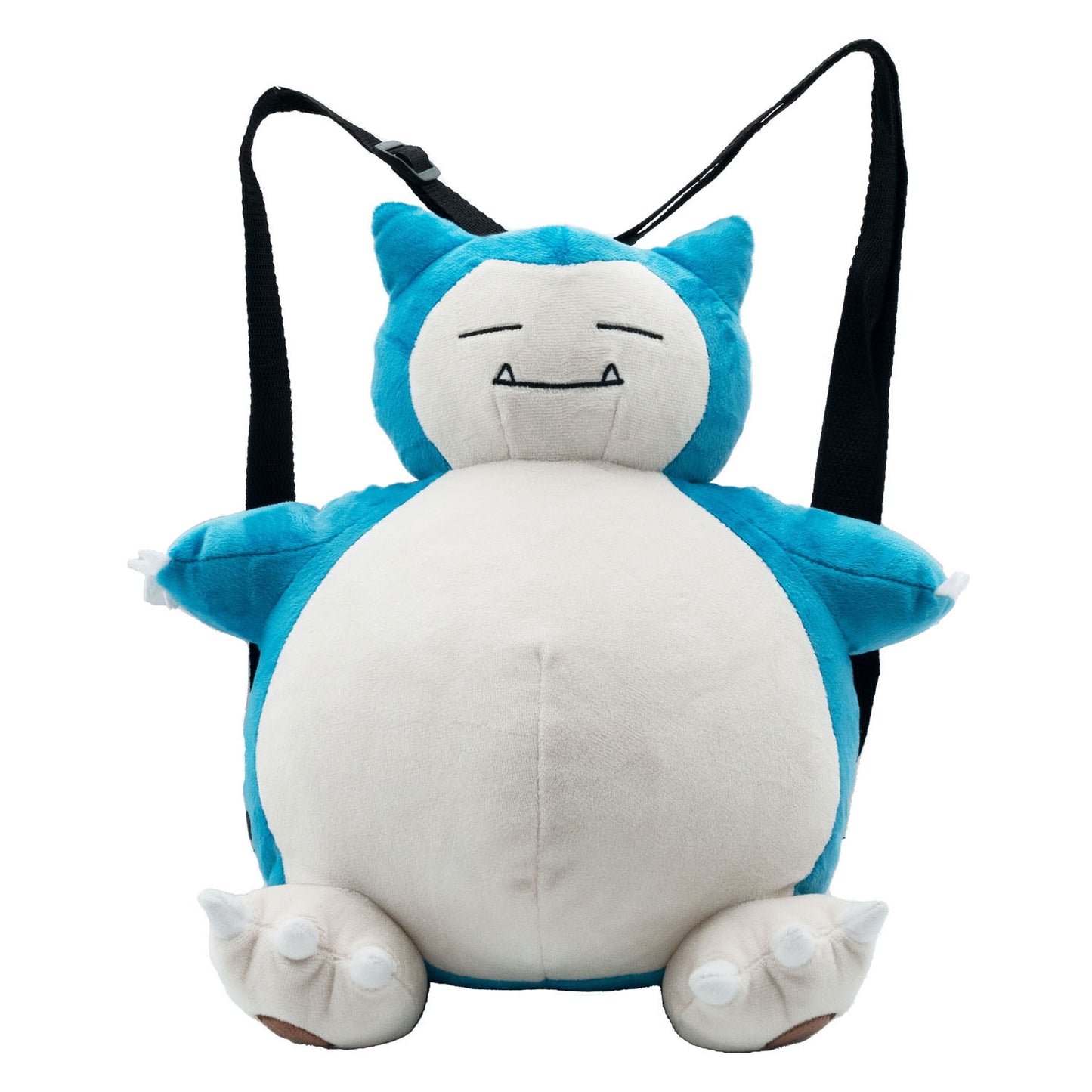 Pokémon Pokemon 3D Rucksack Plüsch Snorlax