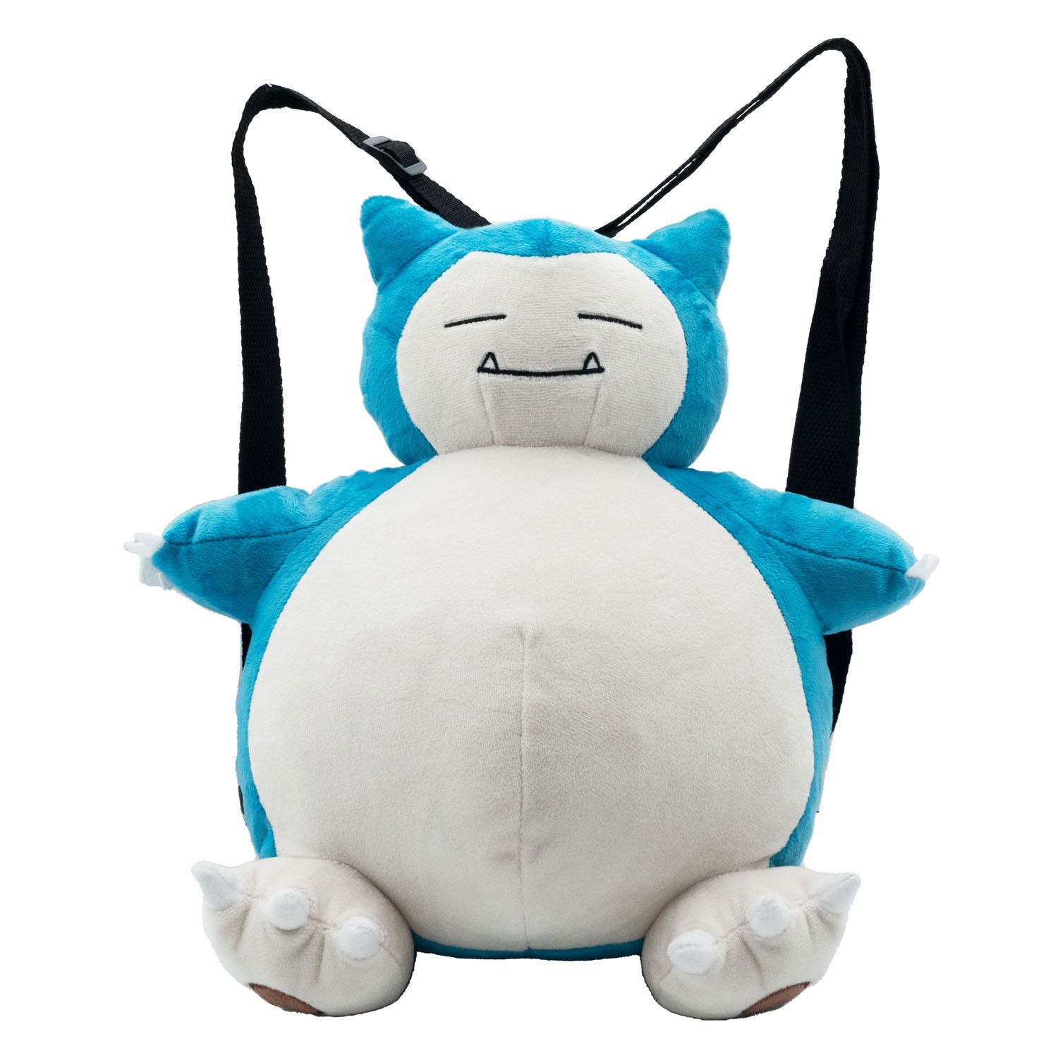 Pokémon Pokemon 3D Rucksack Plüsch Snorlax