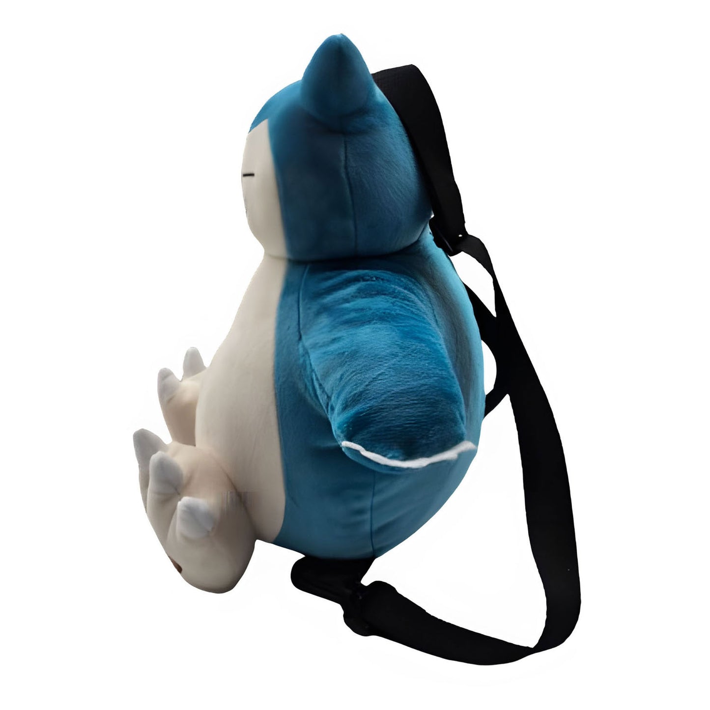 Pokémon Pokemon 3D Rucksack Plüsch Snorlax