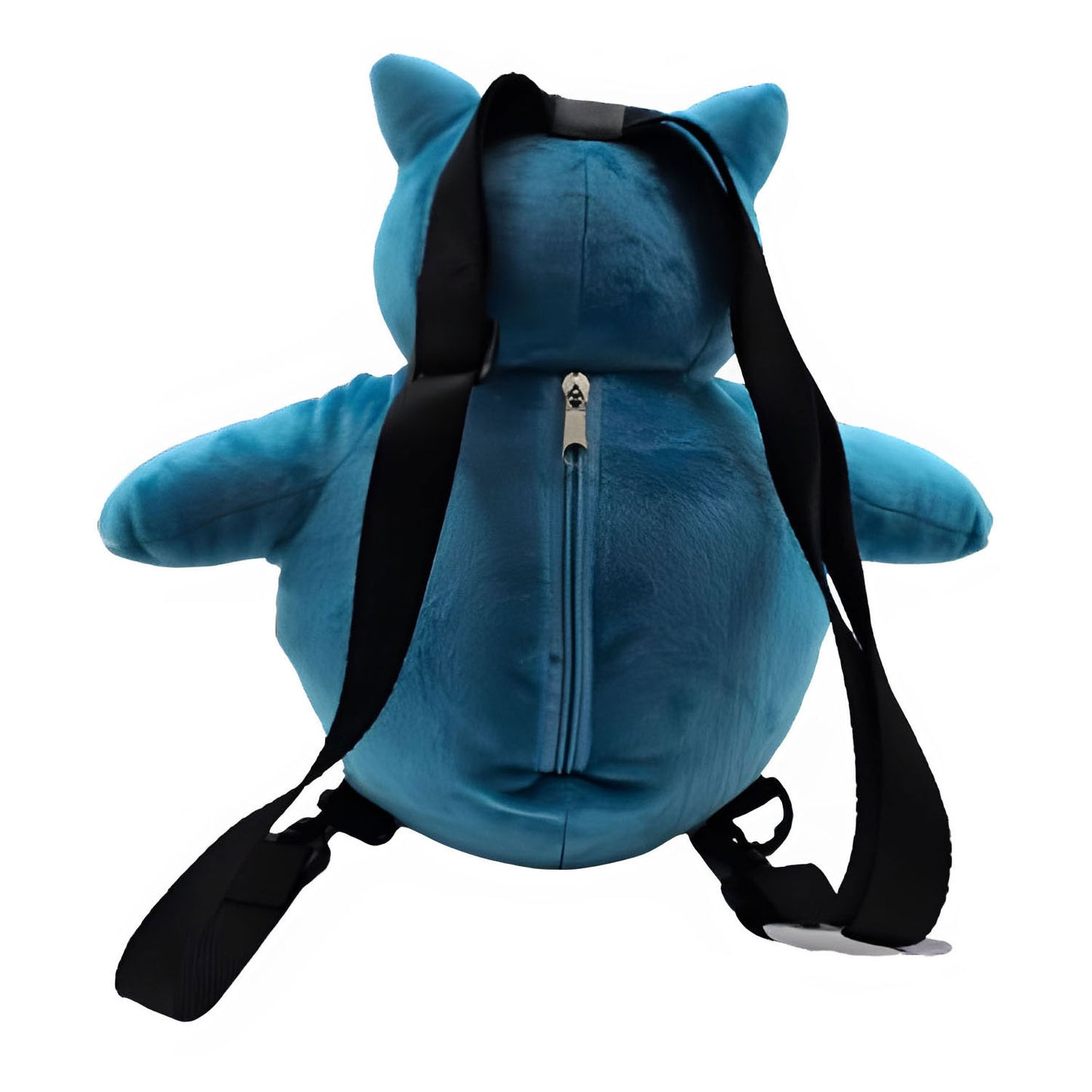 Pokémon Pokemon 3D Rucksack Plüsch Snorlax