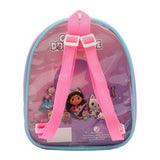 Canenco Gabbys Dollhouse -Rucksack mit Zubehör - afbeelding 2