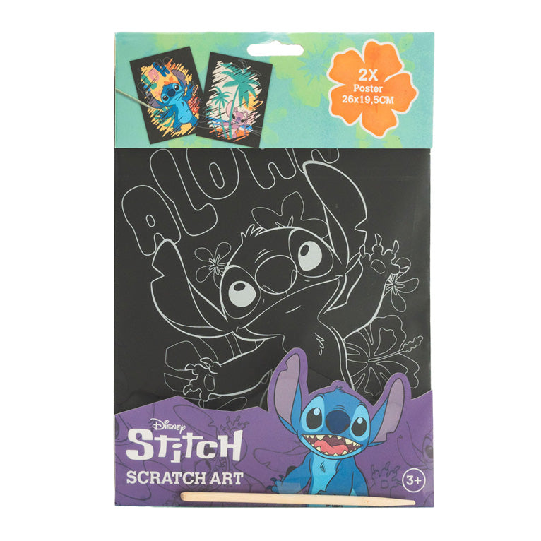 Canenco Stitch Kraskunst