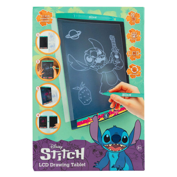 Canenco LCD -Zeichenbrett mit Stift