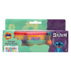 Canenco Stitch Ton-Set, Partypaket – 6 Tontöpfe