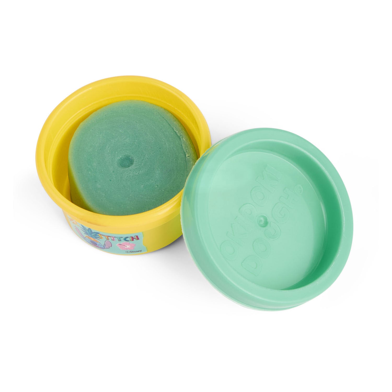 Canenco Stitch Ton-Set, Partypaket – 6 Tontöpfe
