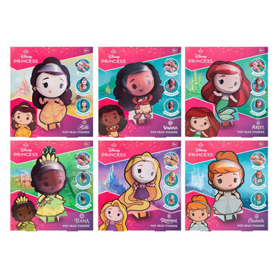 Canco falten Sie Ihre eigene Prinzessin 3D -Figur Carton