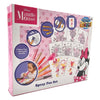 Canenco Minnie Mouse Blasstift-Set