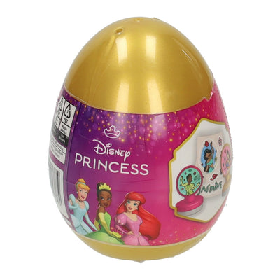 Canenco Disney Princess goldenes Überraschungsei