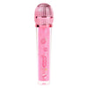 Canenco schafft es! Lipgloss-Mikrofon