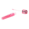 Canenco schafft es! Lipgloss-Mikrofon