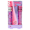 Canenco schafft es! Lipglossstifte