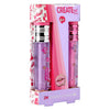 Canenco schafft es! Lipglossstifte