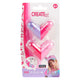 Canenco schafft es! Beauty Lippenbalsam Flip Heart