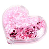 Canenco schafft es! Lipgloss mit Konfetti