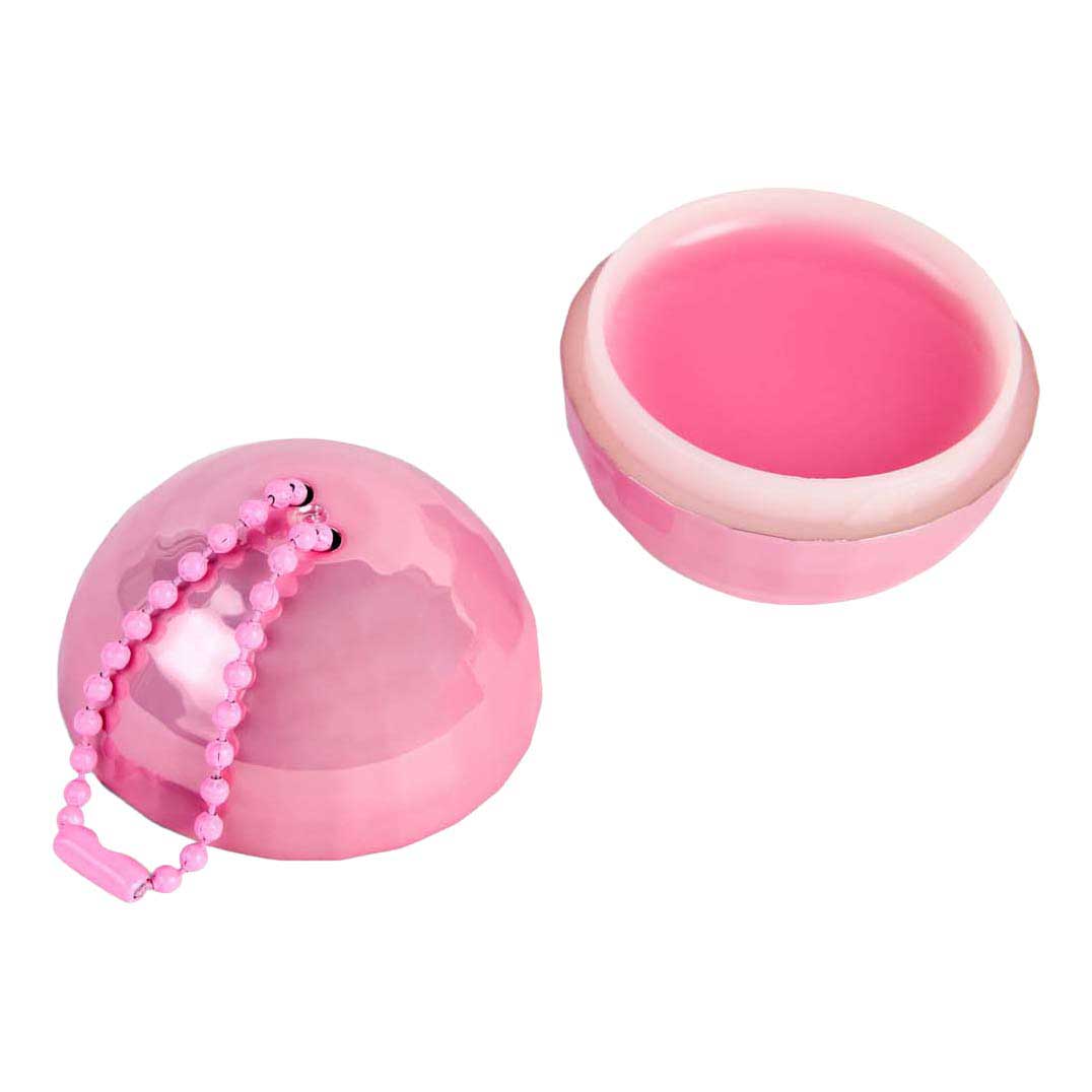 Canenco schafft es! Lippenbalsam Discokugel