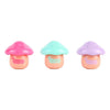 Canenco schafft es! Beauty-Lippenbalsam-Pilz