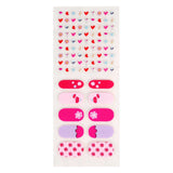 Canenco schafft es! Nagelsticker-Erstellungsset - afbeelding 2