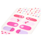 Canenco schafft es! Nagelsticker-Erstellungsset - afbeelding 3