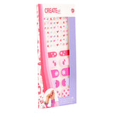 Canenco schafft es! Nagelsticker-Erstellungsset - afbeelding 4
