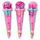 Canenco schafft es! Candy Explosion Lipgloss-Eis