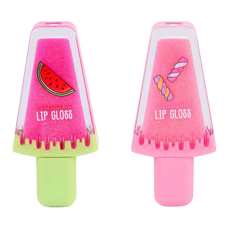 Canenco schafft es! Candy Explosion Fruit Lipgloss