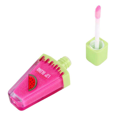 Canenco schafft es! Candy Explosion Fruit Lipgloss