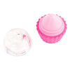 Canenco schafft es! Candy Explosion Lippenbalsam-Cupcakes