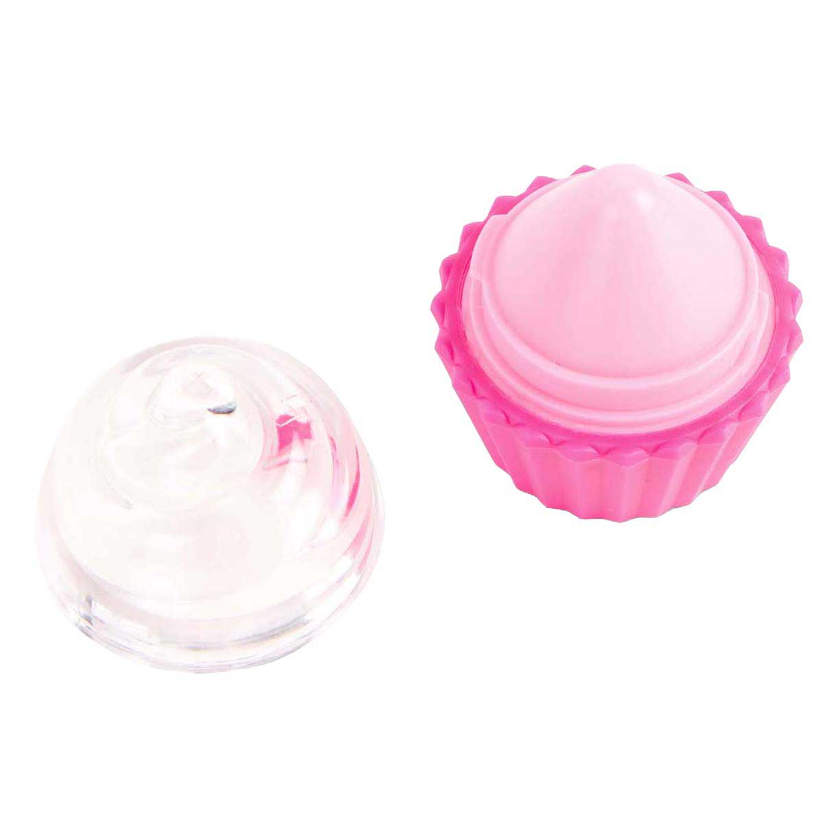 Canenco schafft es! Candy Explosion Lippenbalsam-Cupcakes