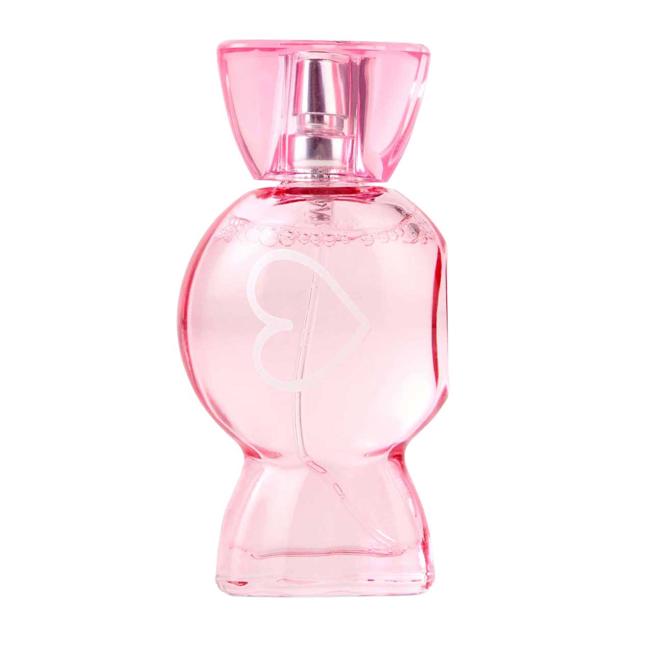 Canenco schafft es! Candy Explosion Eau de Toilette