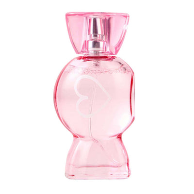 Canenco schafft es! Candy Explosion Eau de Toilette