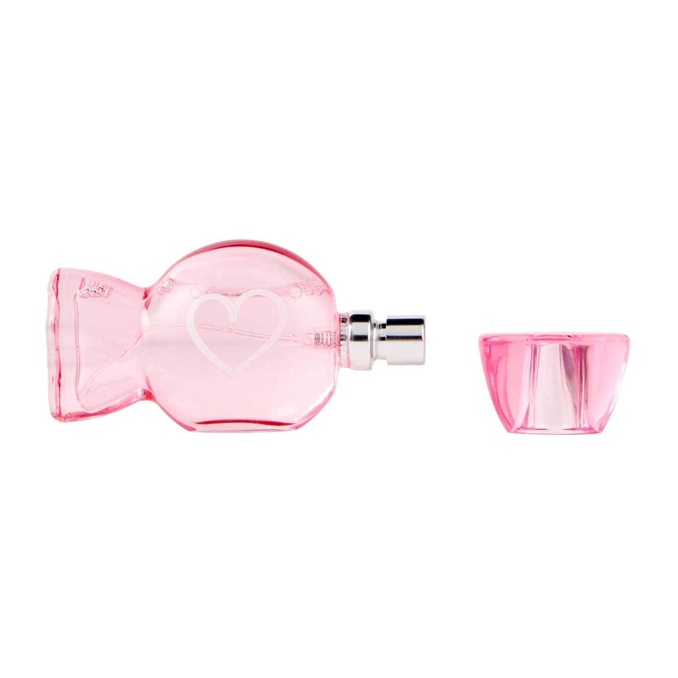 Canenco schafft es! Candy Explosion Eau de Toilette