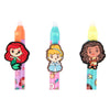 Canenco Disney Princess löschbarer Gelstift