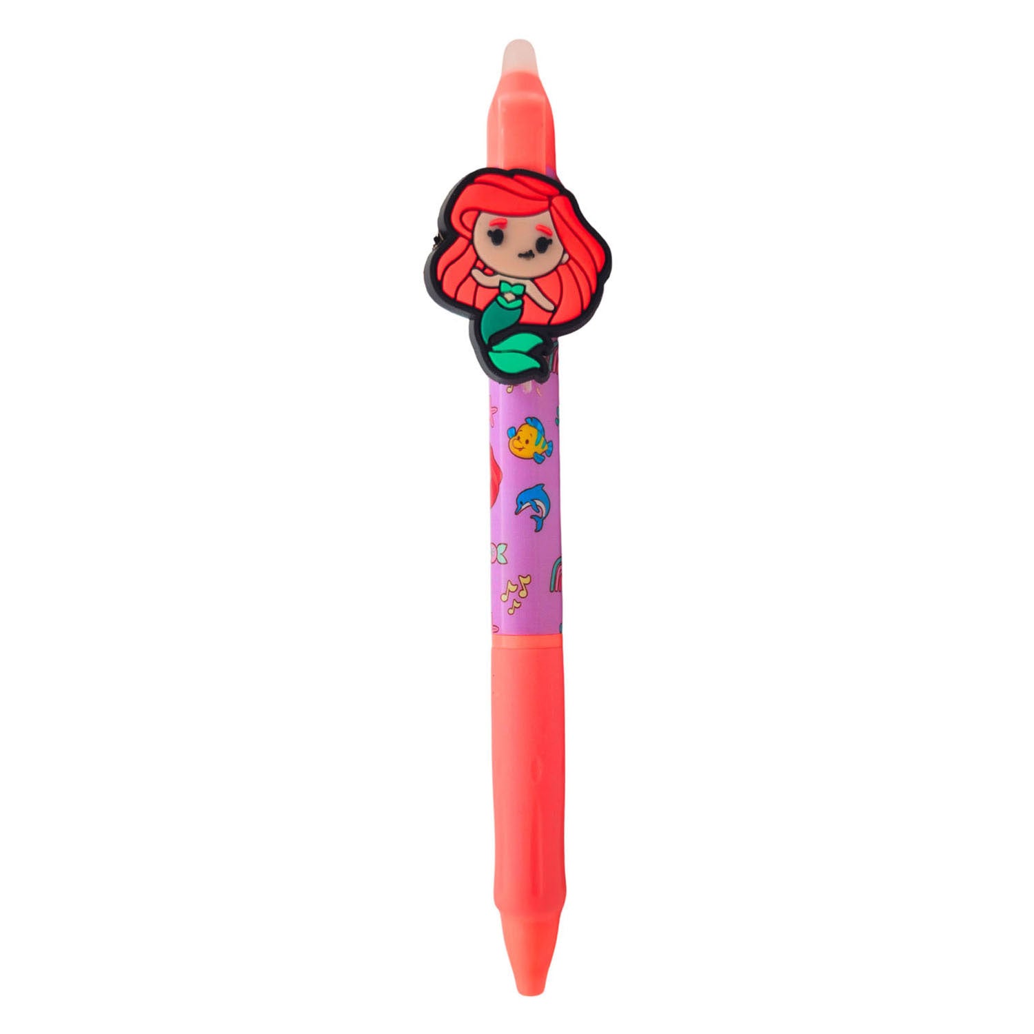 Canenco Disney Princess löschbarer Gelstift