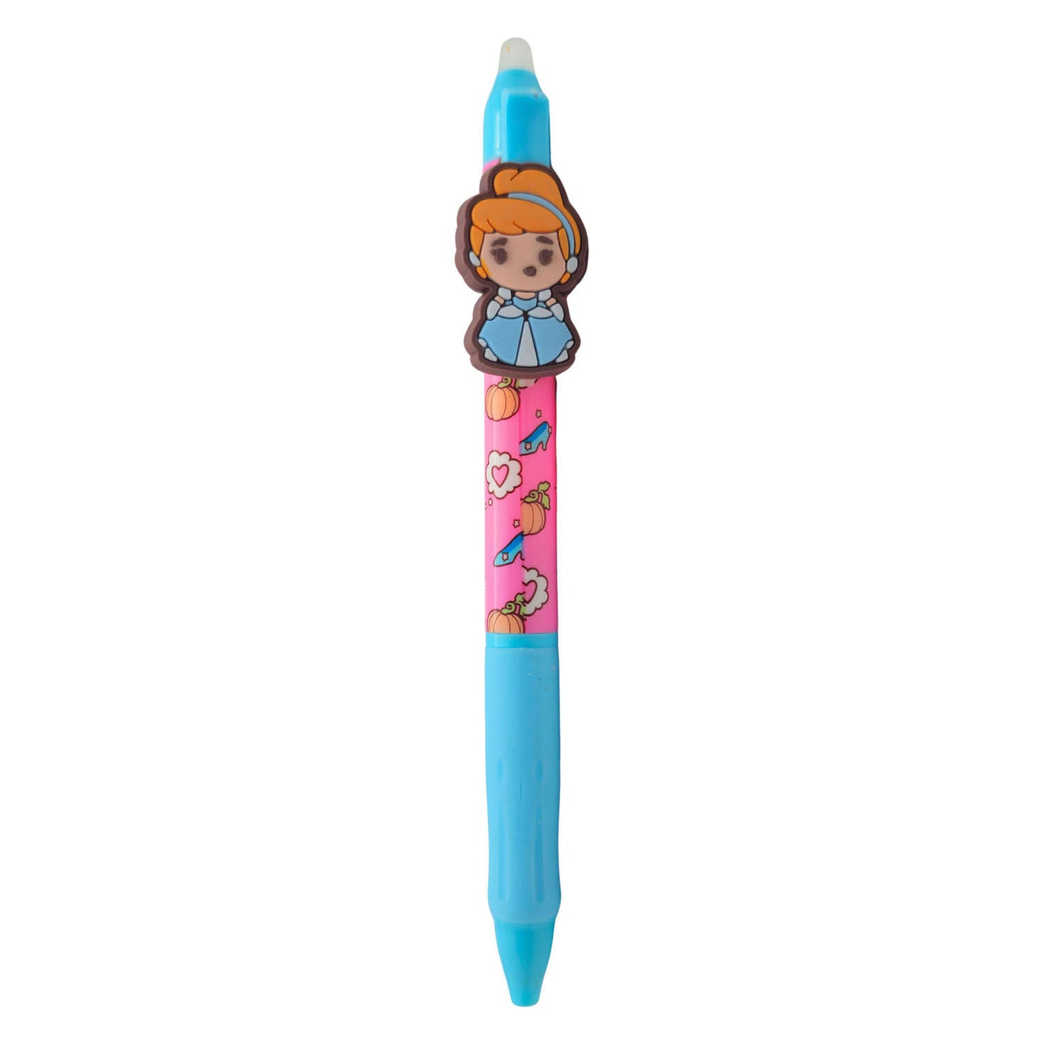 Canenco Disney Princess löschbarer Gelstift